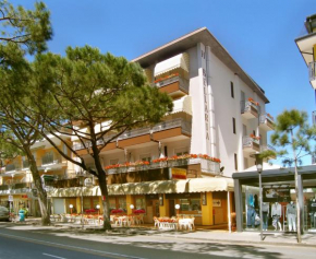 Hotel Bellaria Lido Di Jesolo